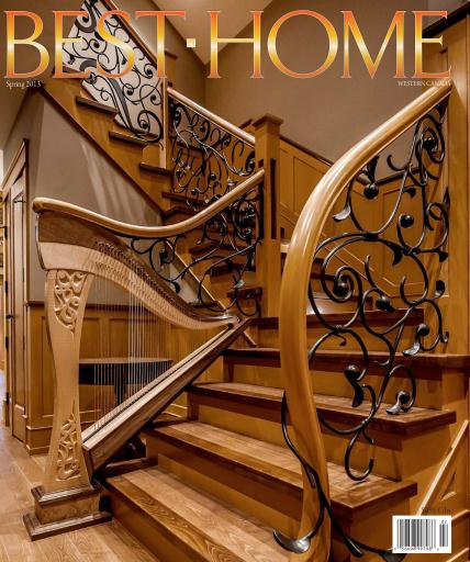 Best Home issue 