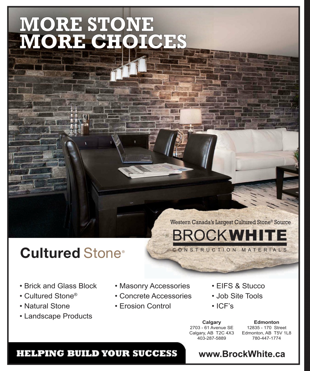 Best Home Preview Pages