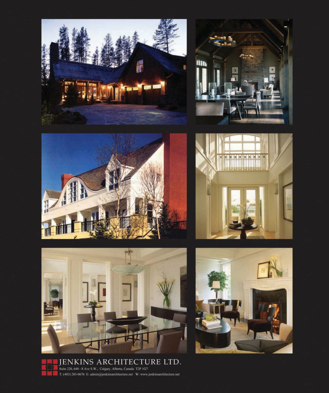 Best Home Preview Pages