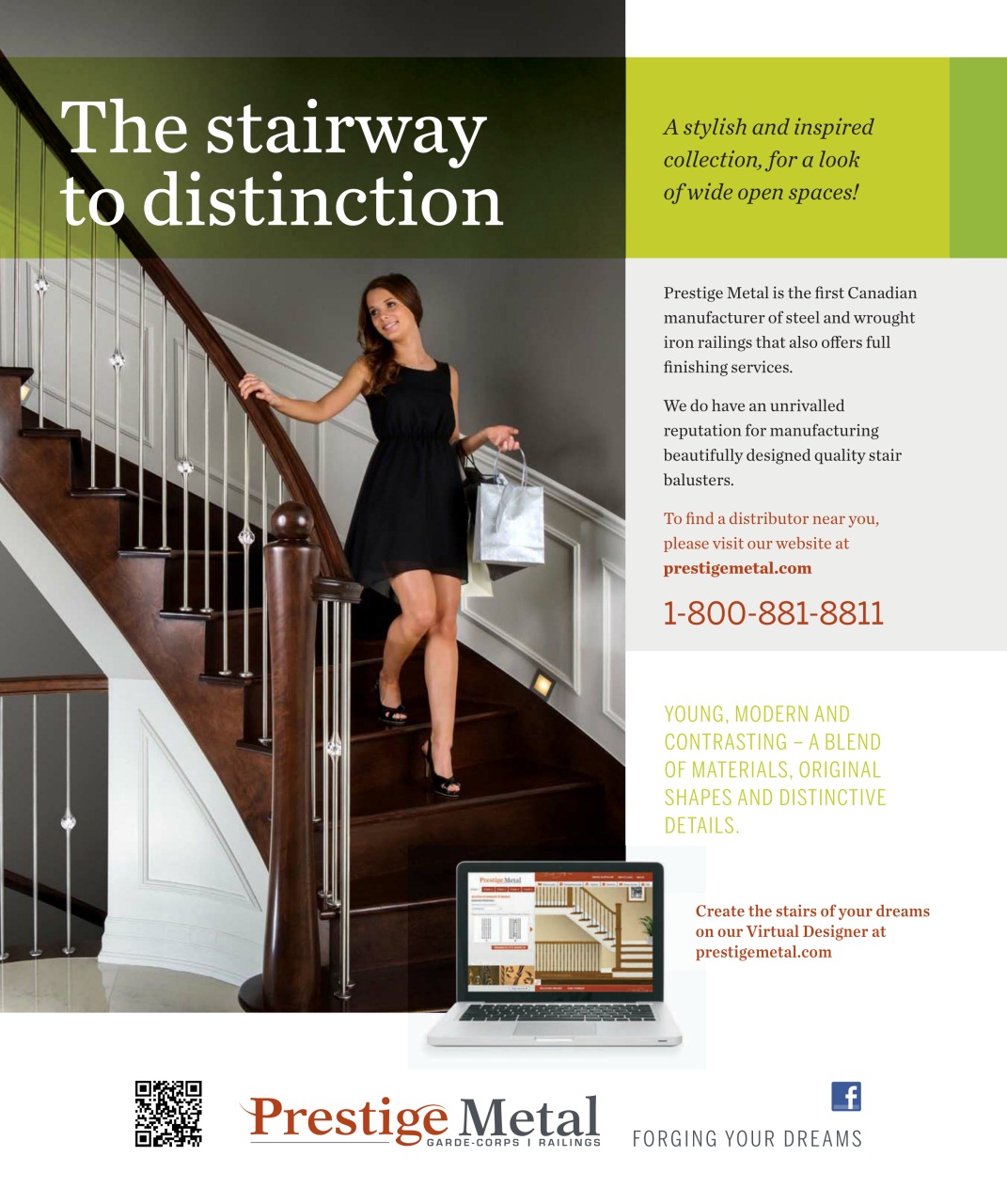 Best Home Preview Pages