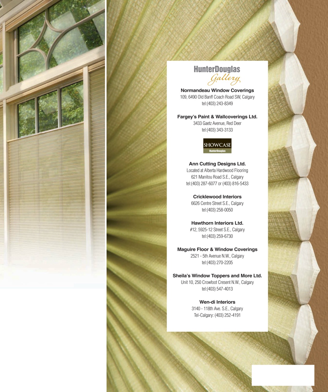 Best Home Preview Pages