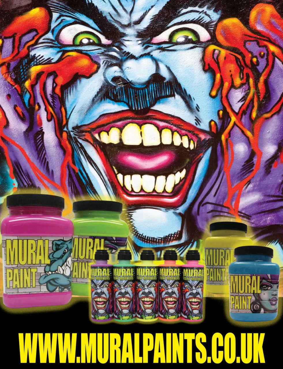 Artists & Illustrators Preview Pages