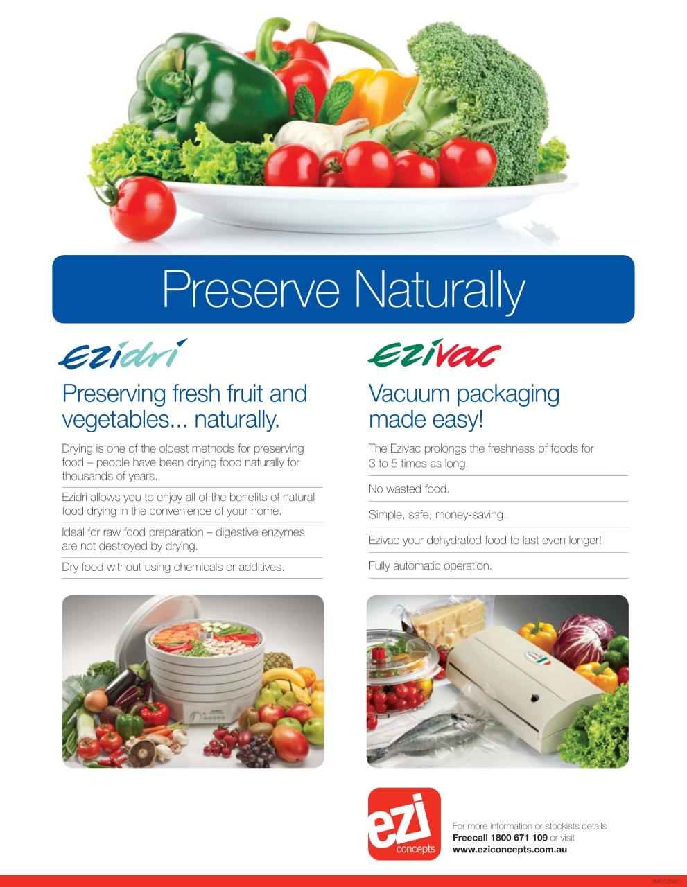 Good Organic Gardening Preview Pages