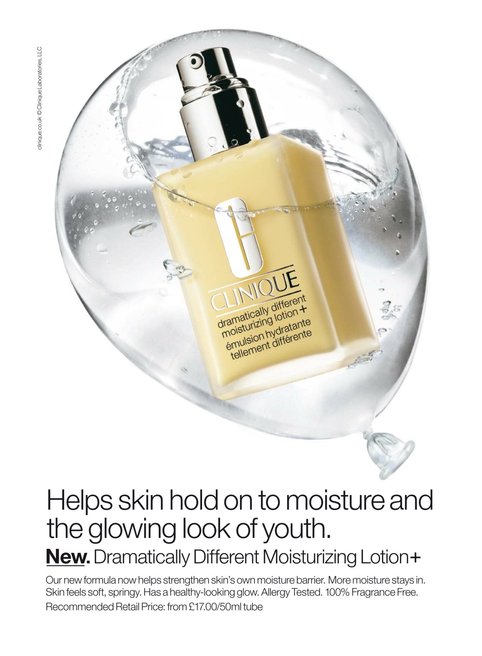 Hello! Magazine Preview Pages