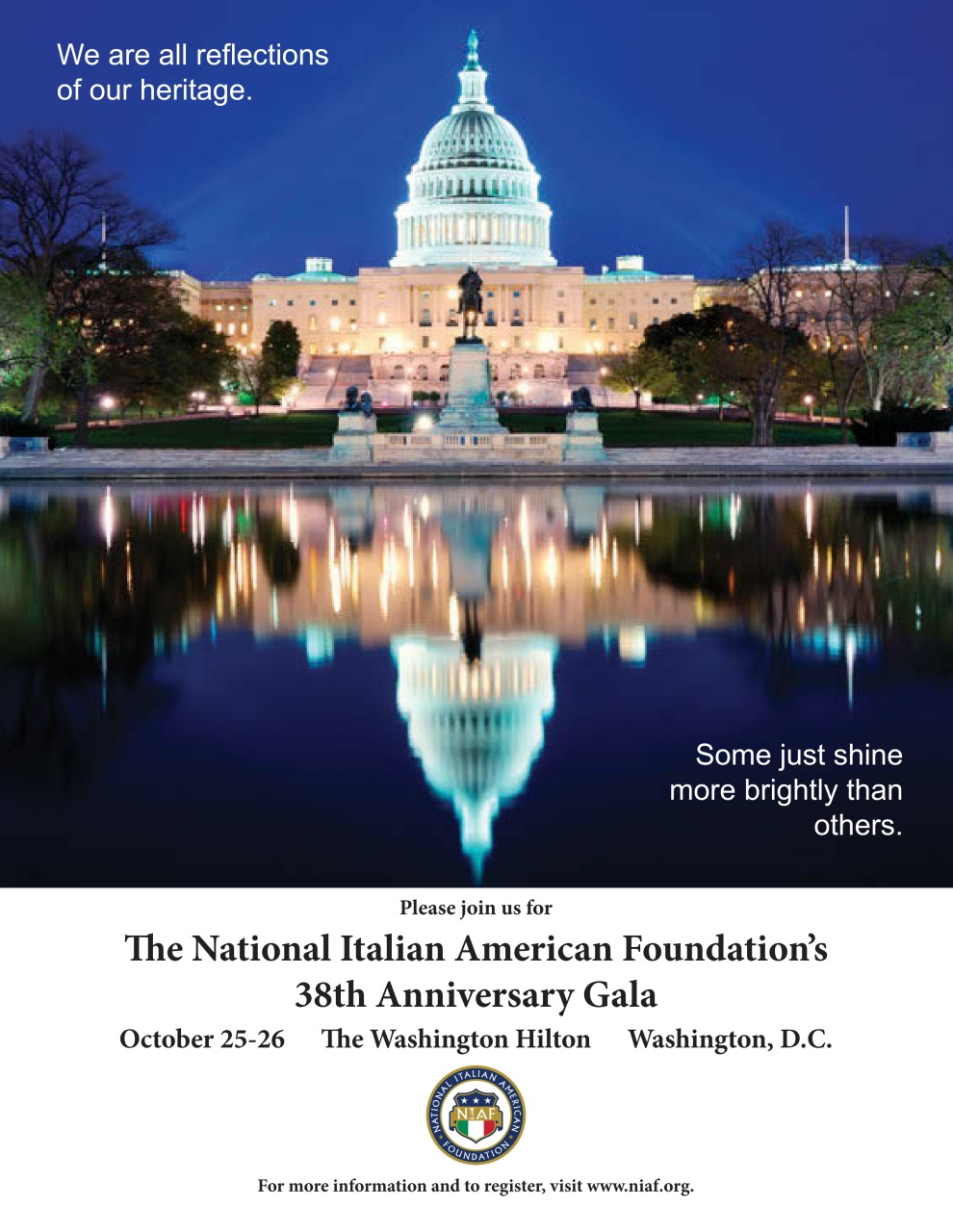 Italia! Preview Pages