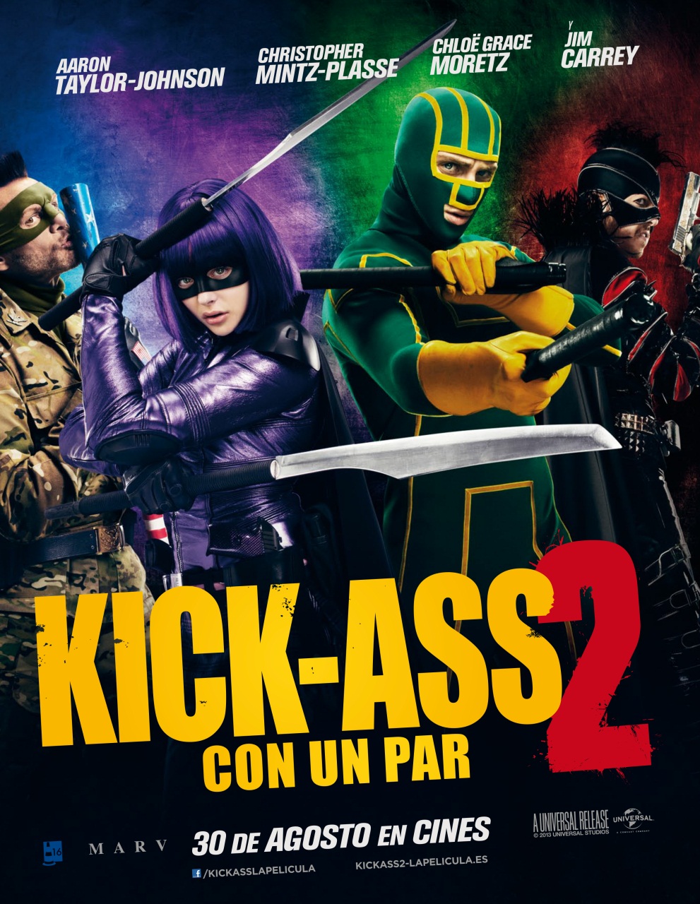 Hobby Consolas Preview Pages