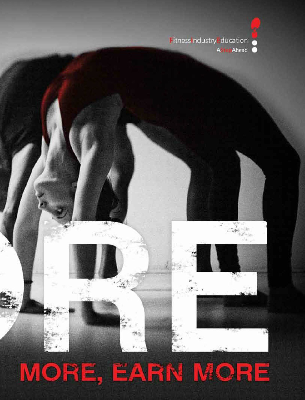 OM Yoga Magazine Preview Pages