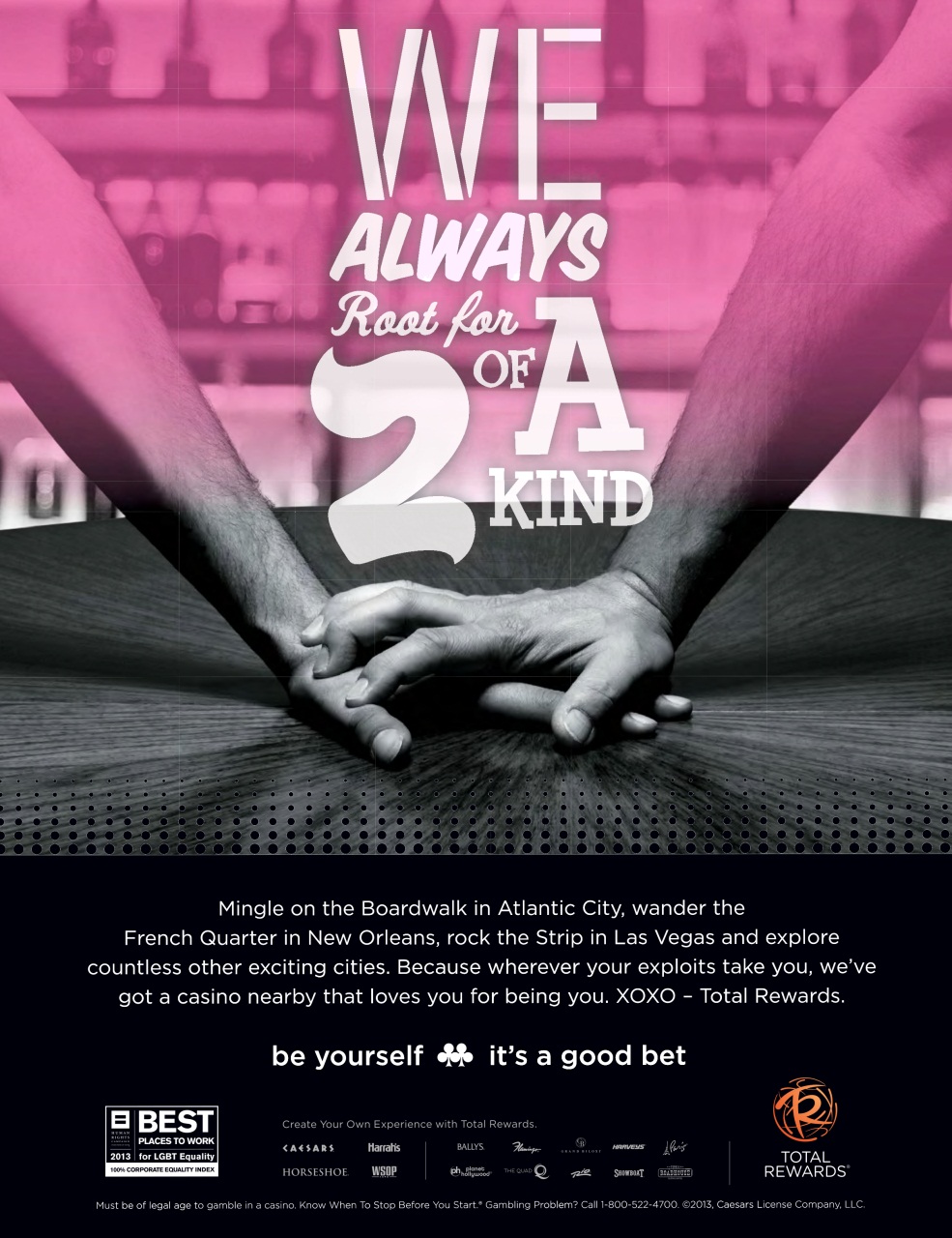 Passport Preview Pages