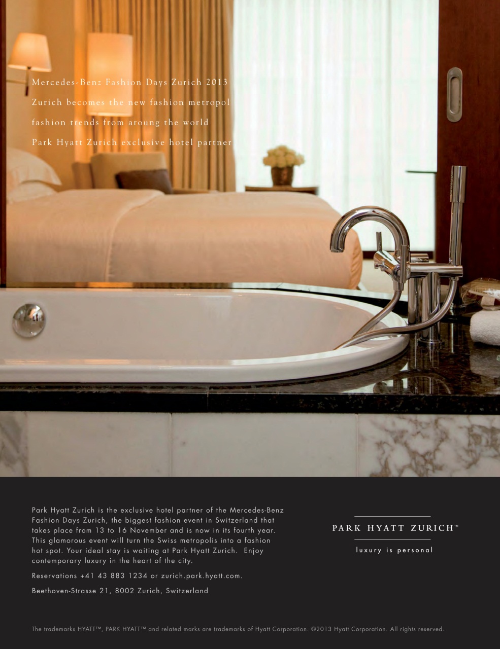 Passport Preview Pages