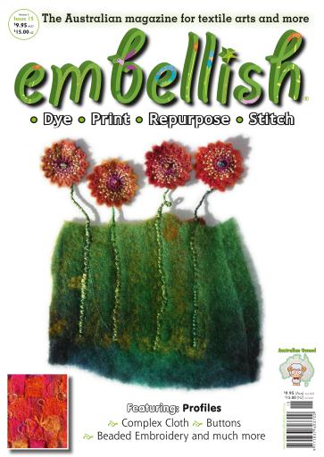 Embellish issue 