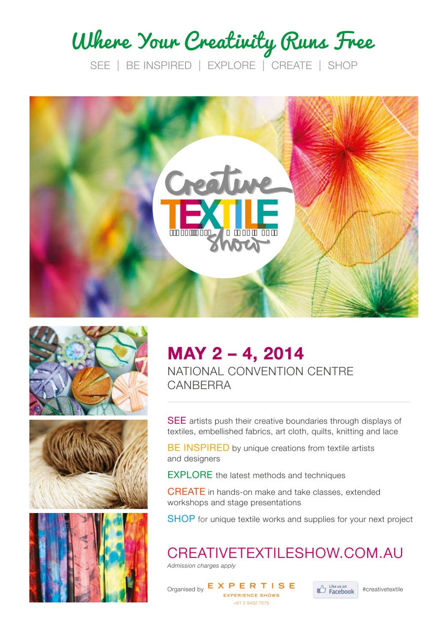 Embellish Preview Pages