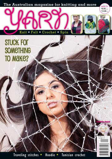 Yarn issue 
