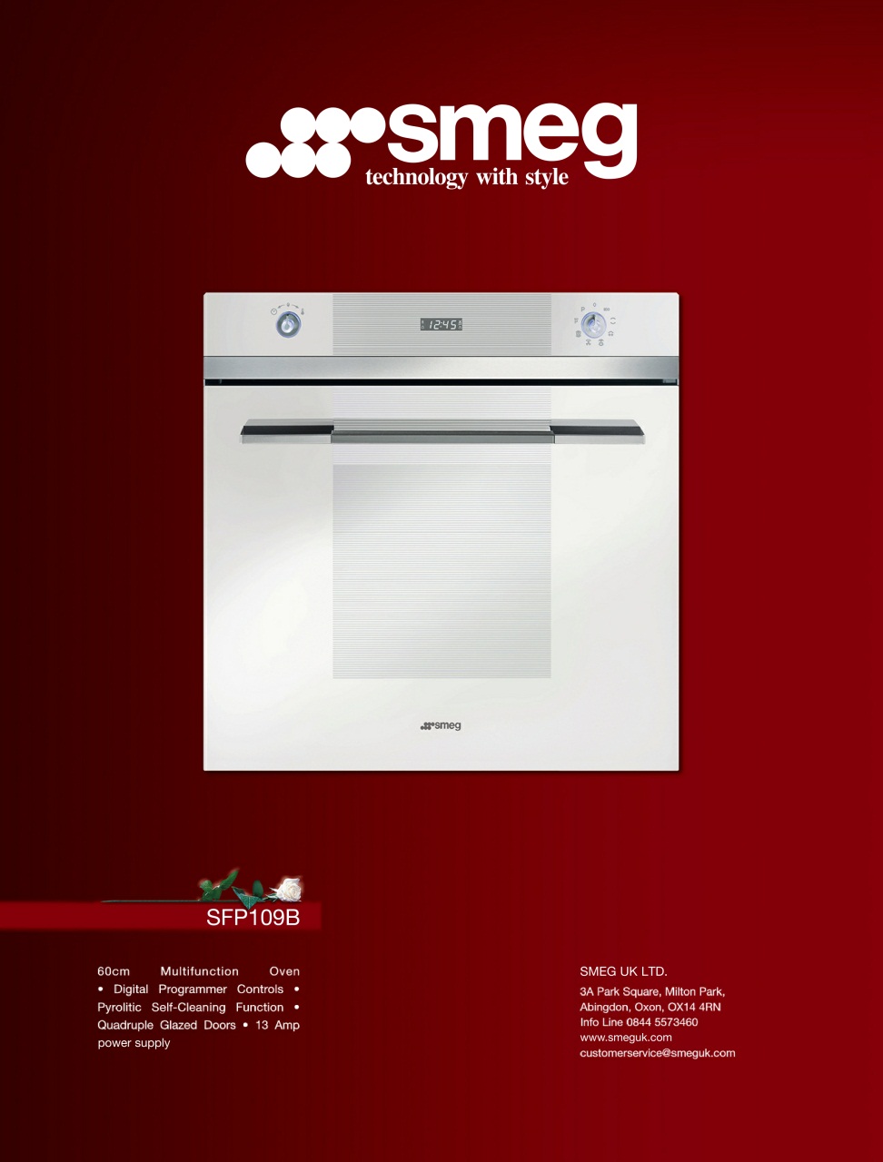 Good Food Magazine Preview Pages