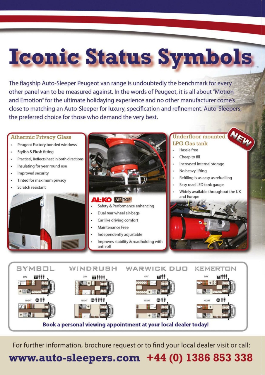 MMM magazine Preview Pages