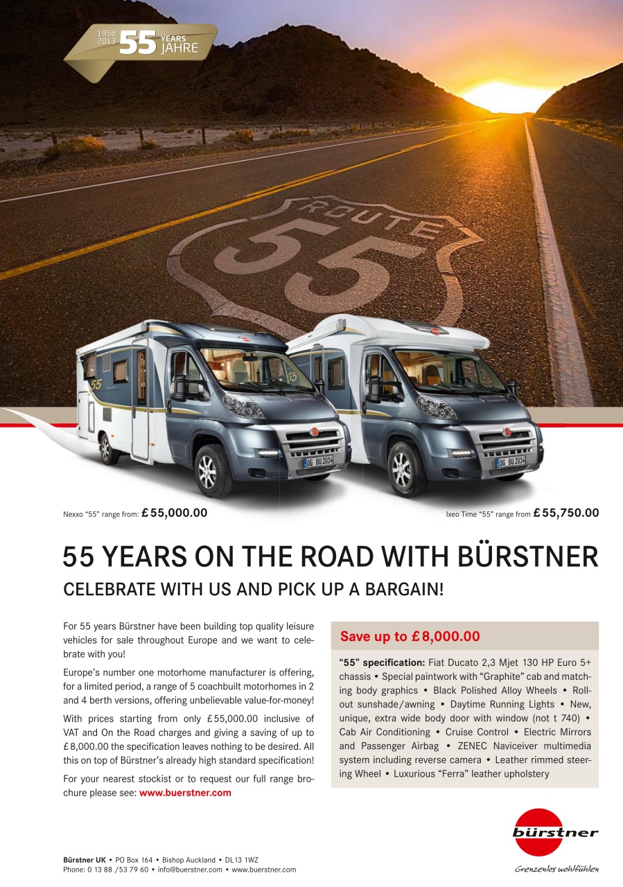 MMM magazine Preview Pages