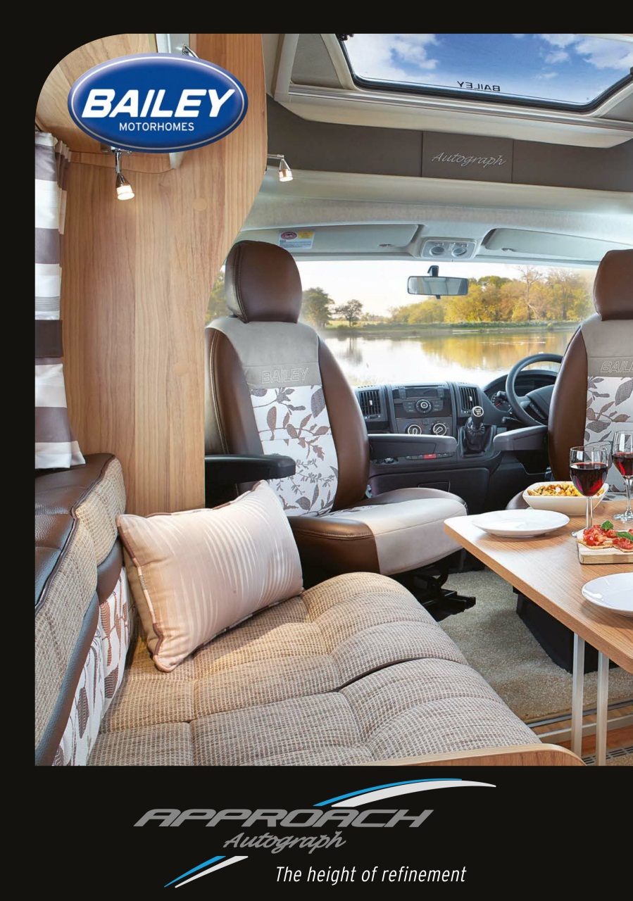 MMM magazine Preview Pages