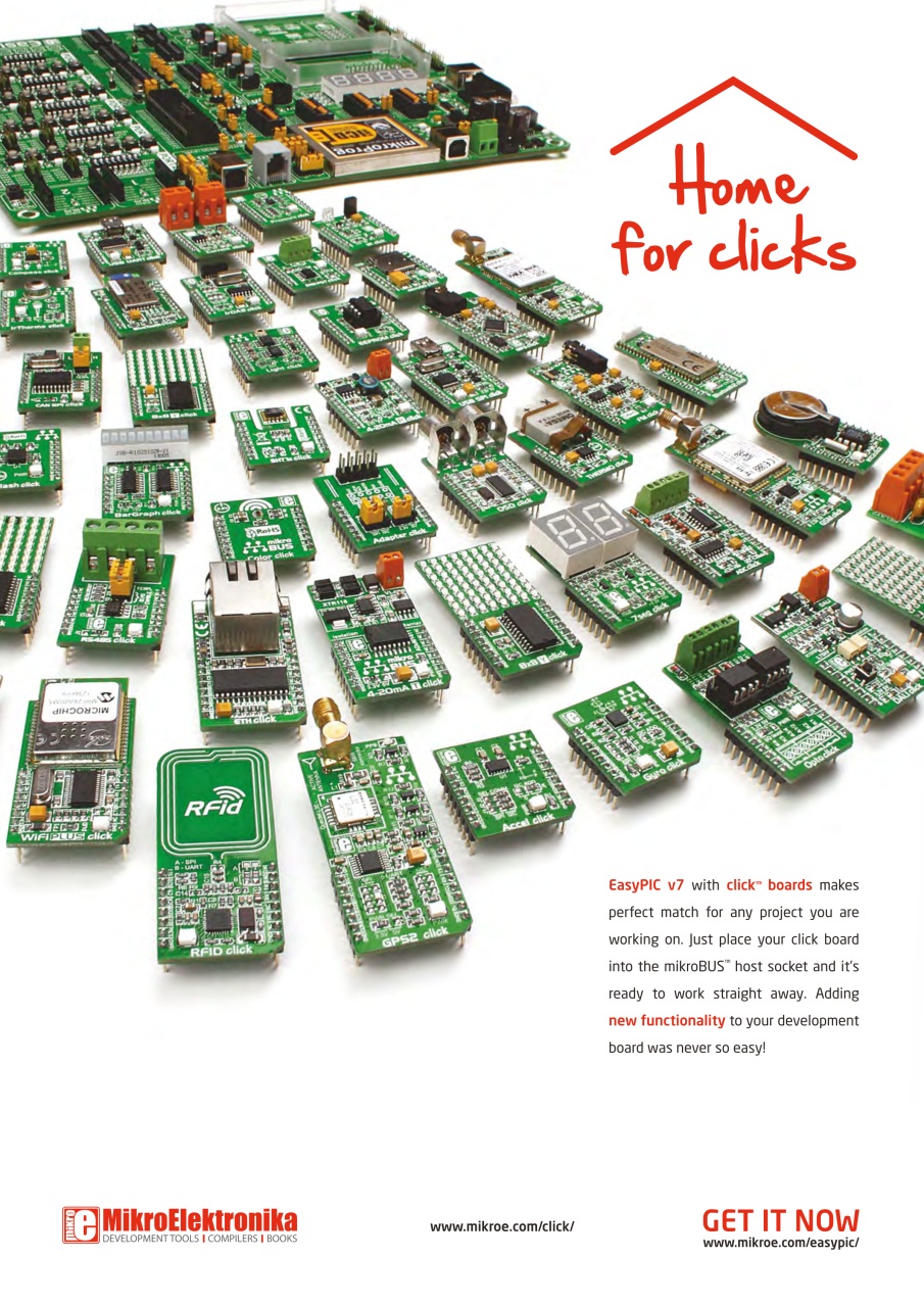 Practical Electronics Preview Pages