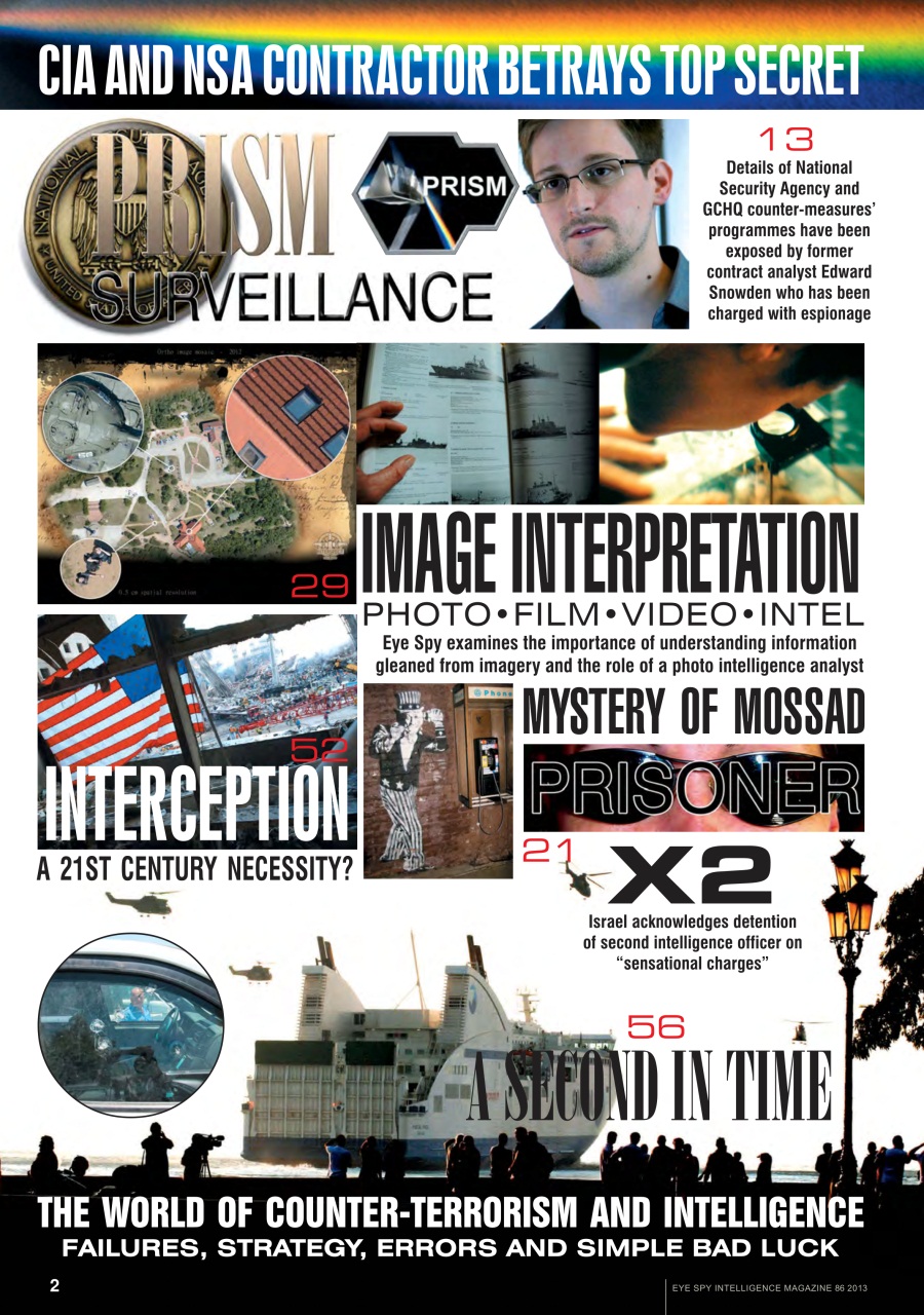 Eye Spy Preview Pages