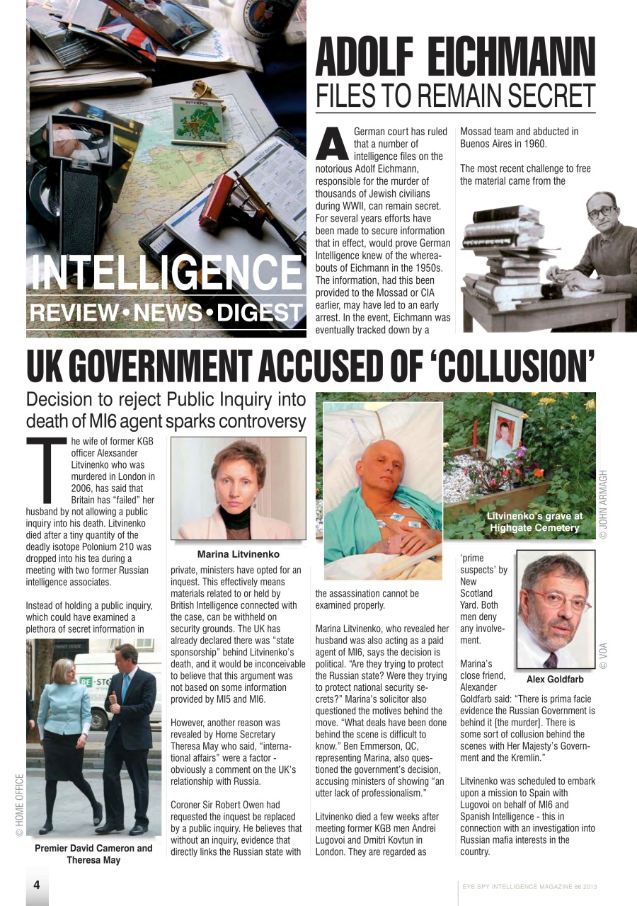 Eye Spy Preview Pages