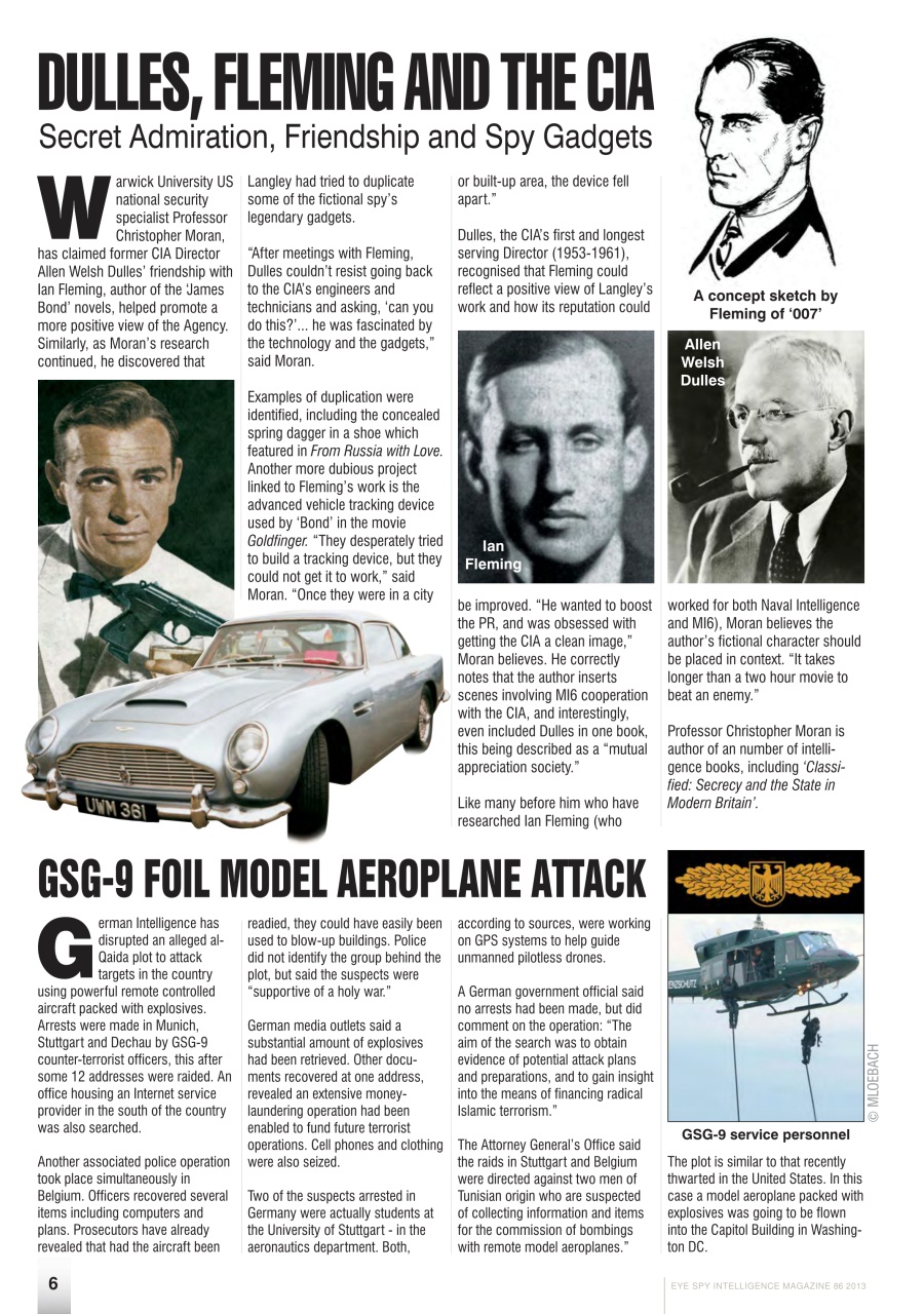 Eye Spy Preview Pages