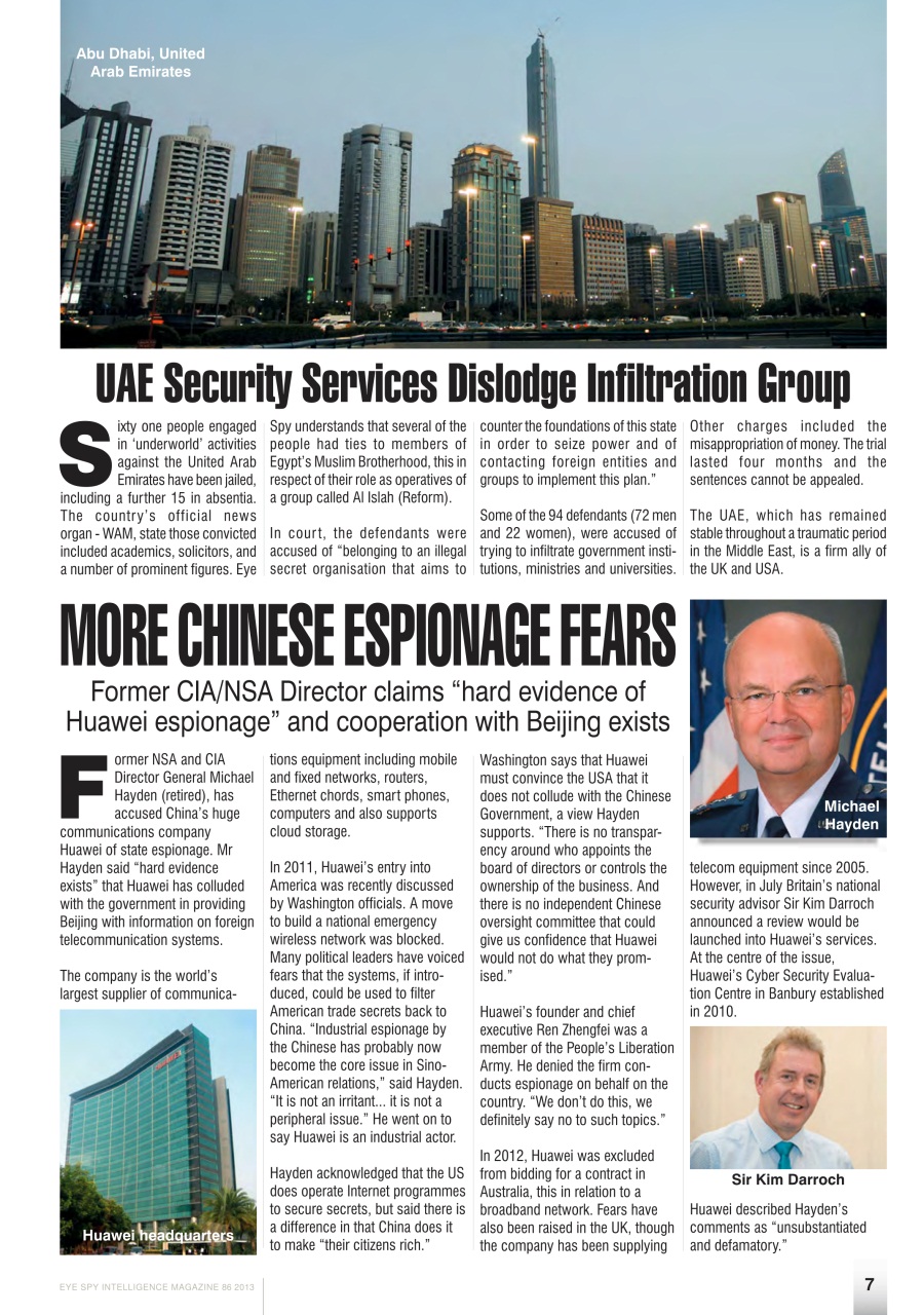 Eye Spy Preview Pages