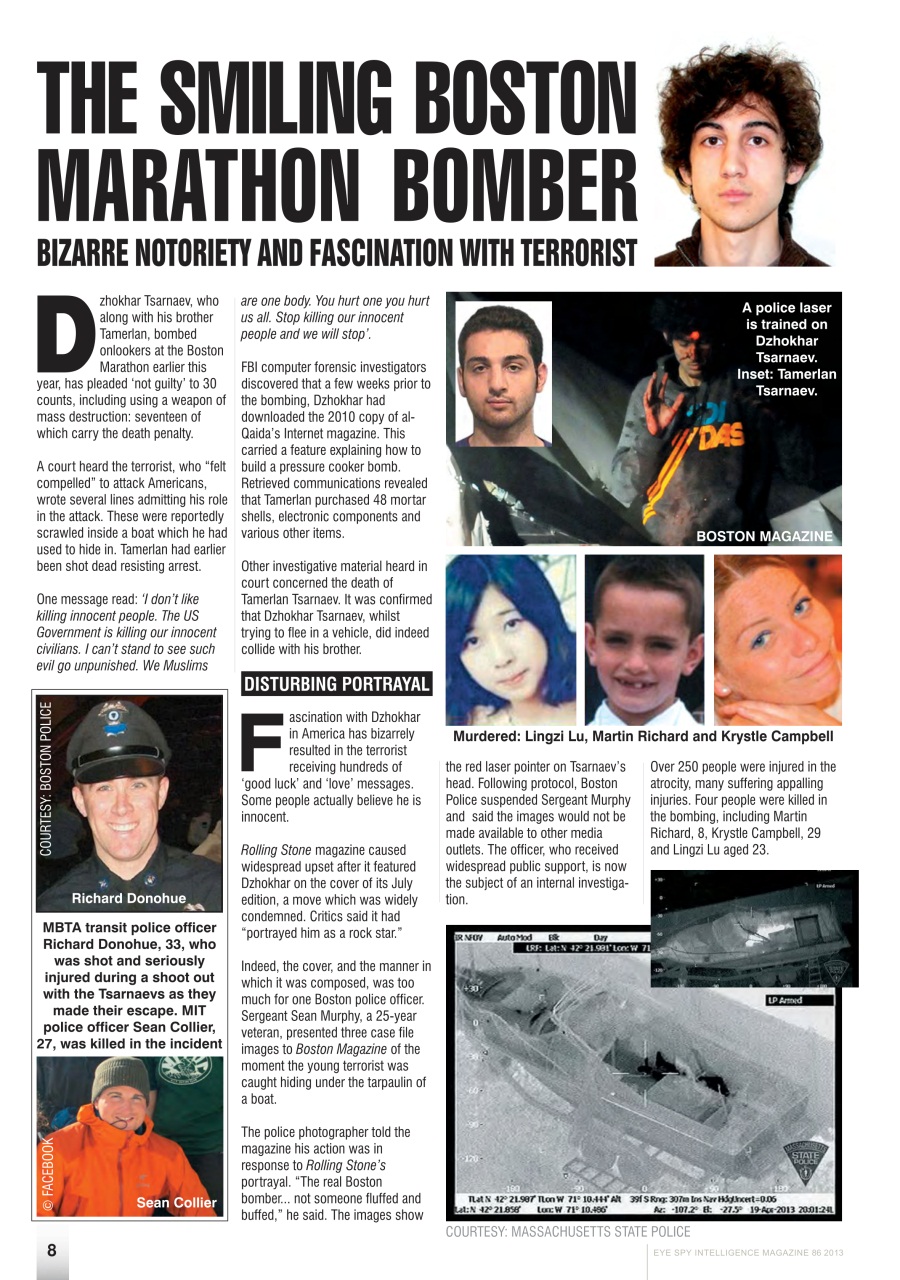 Eye Spy Preview Pages