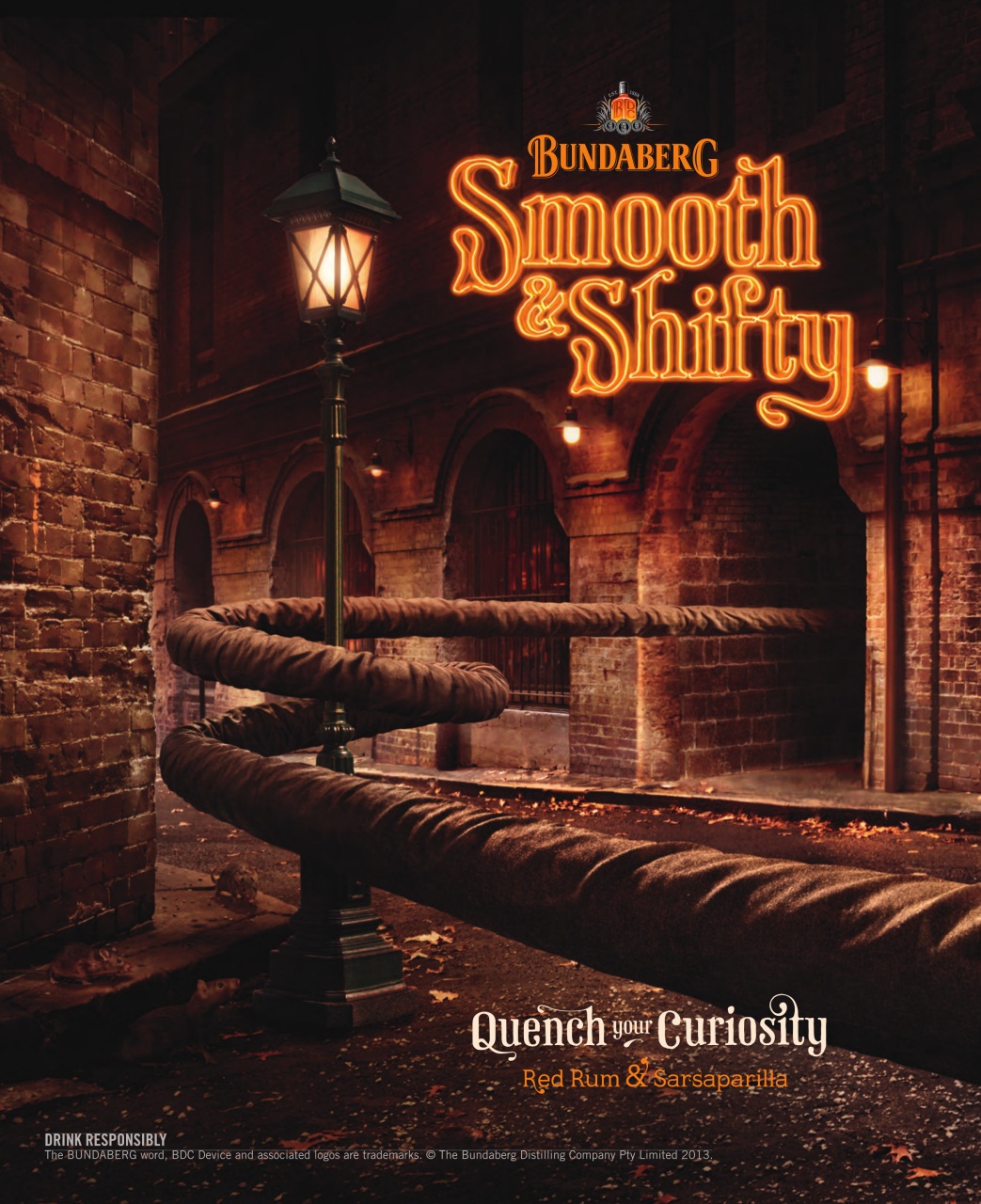 Drinks Trade Preview Pages