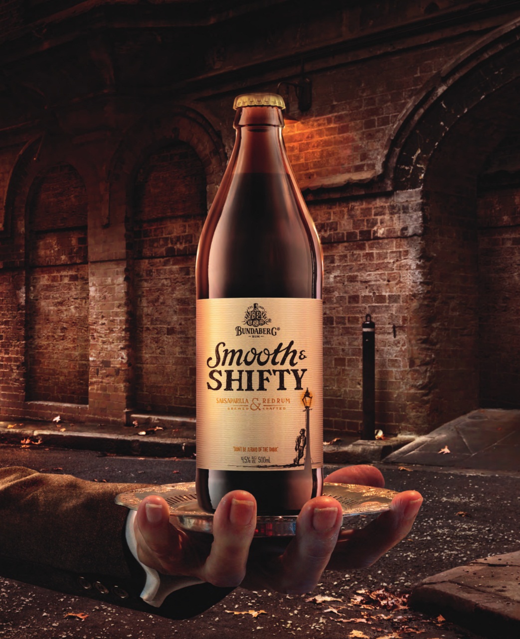 Drinks Trade Preview Pages