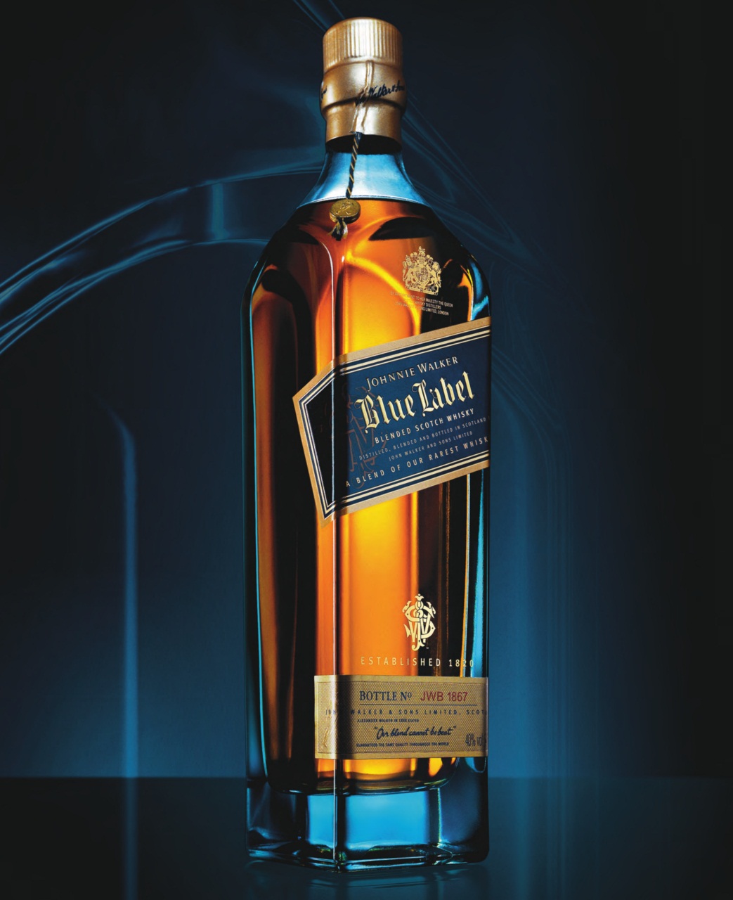 Drinks Trade Preview Pages