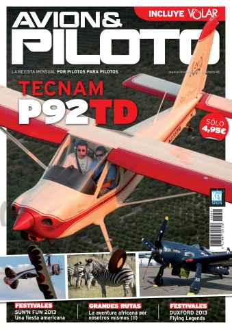 Número 48 issue Número 48