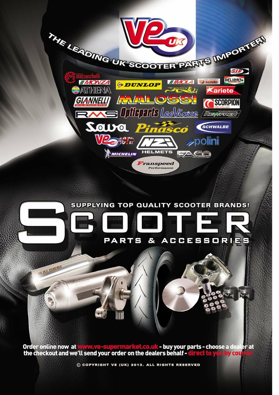 Twist & Go Preview Pages