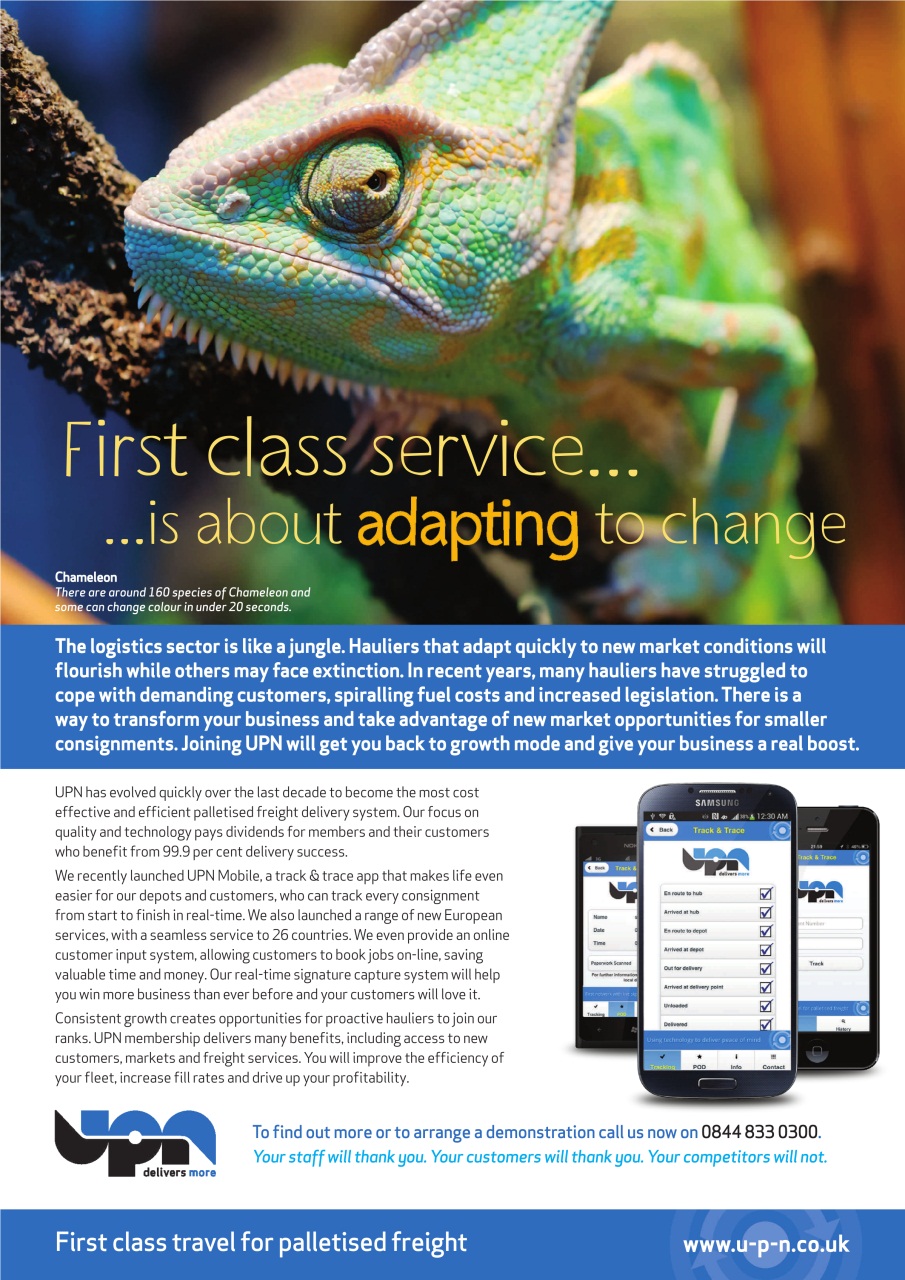 Classic Truck (OLD) Preview Pages