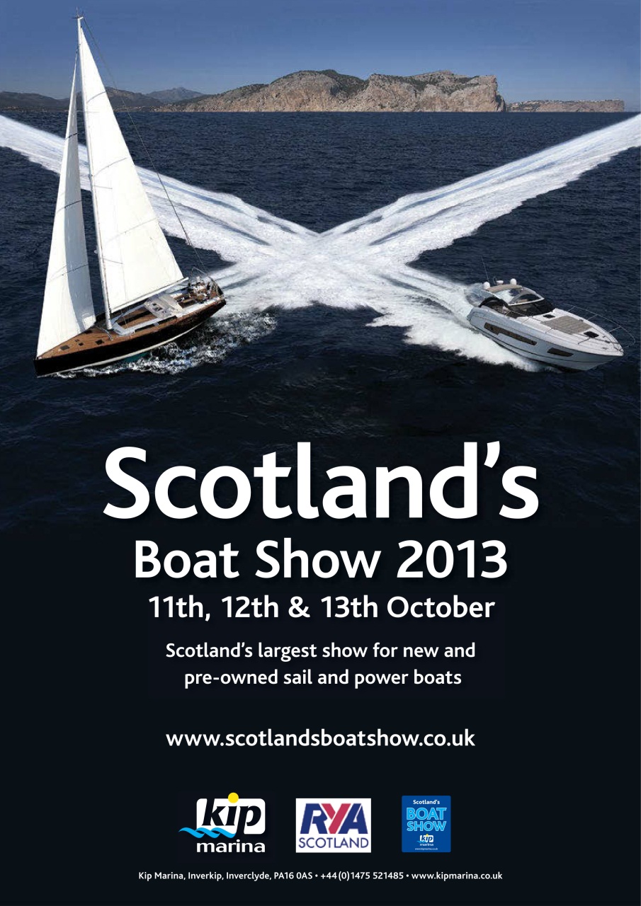 Yachting Life Preview Pages