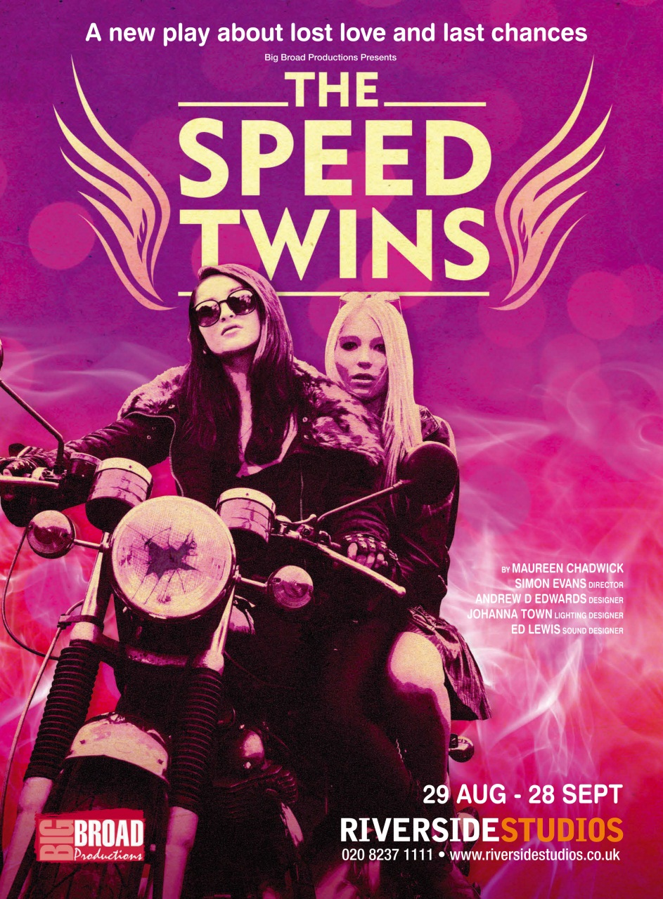 DIVA Magazine Preview Pages