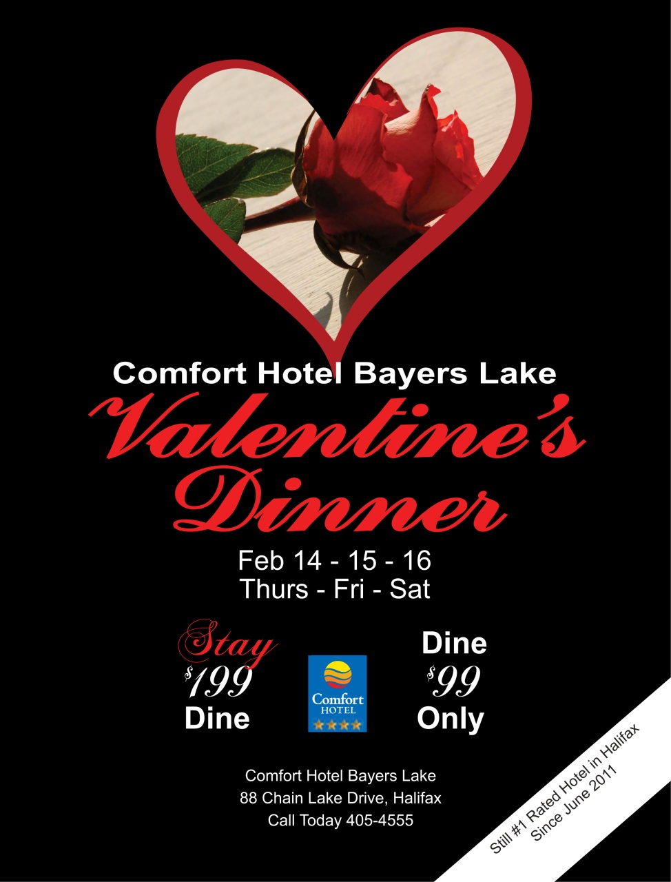 Halifax Magazine Preview Pages