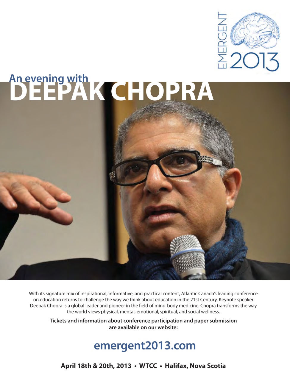 Halifax Magazine Preview Pages