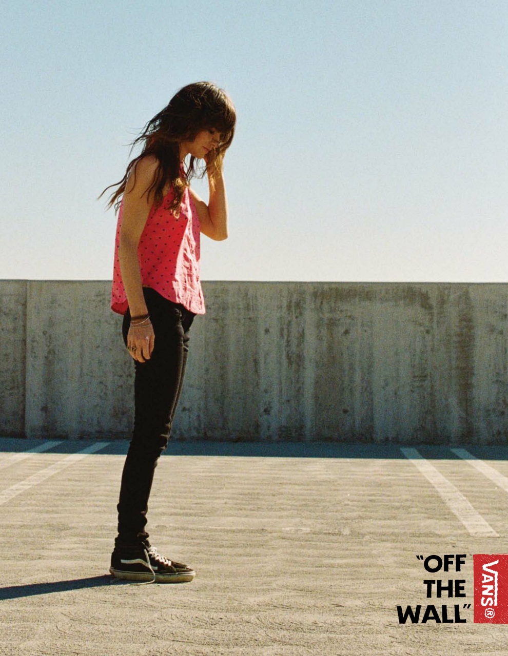 SurfGirl Magazine Preview Pages