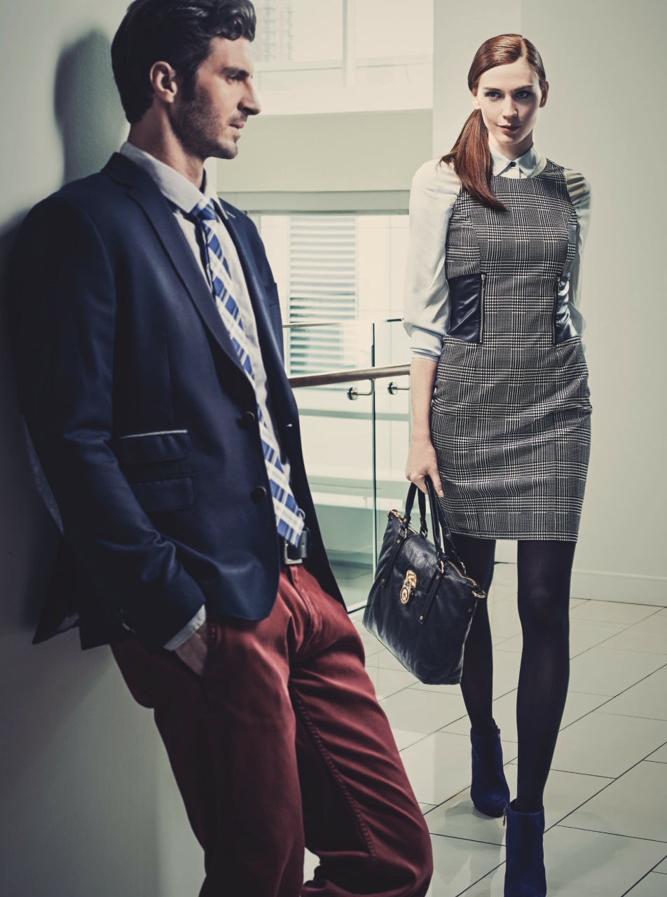 Ottawa Magazine Preview Pages