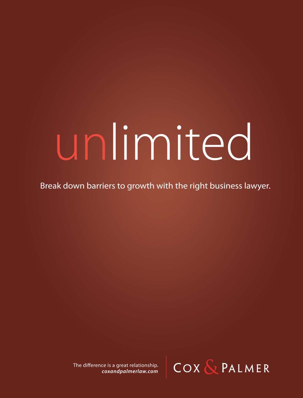 Halifax Magazine Preview Pages