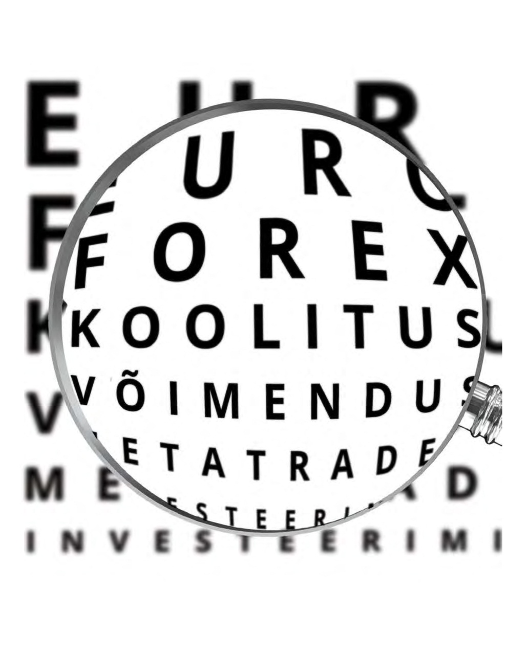 Forbes Estonia Preview Pages