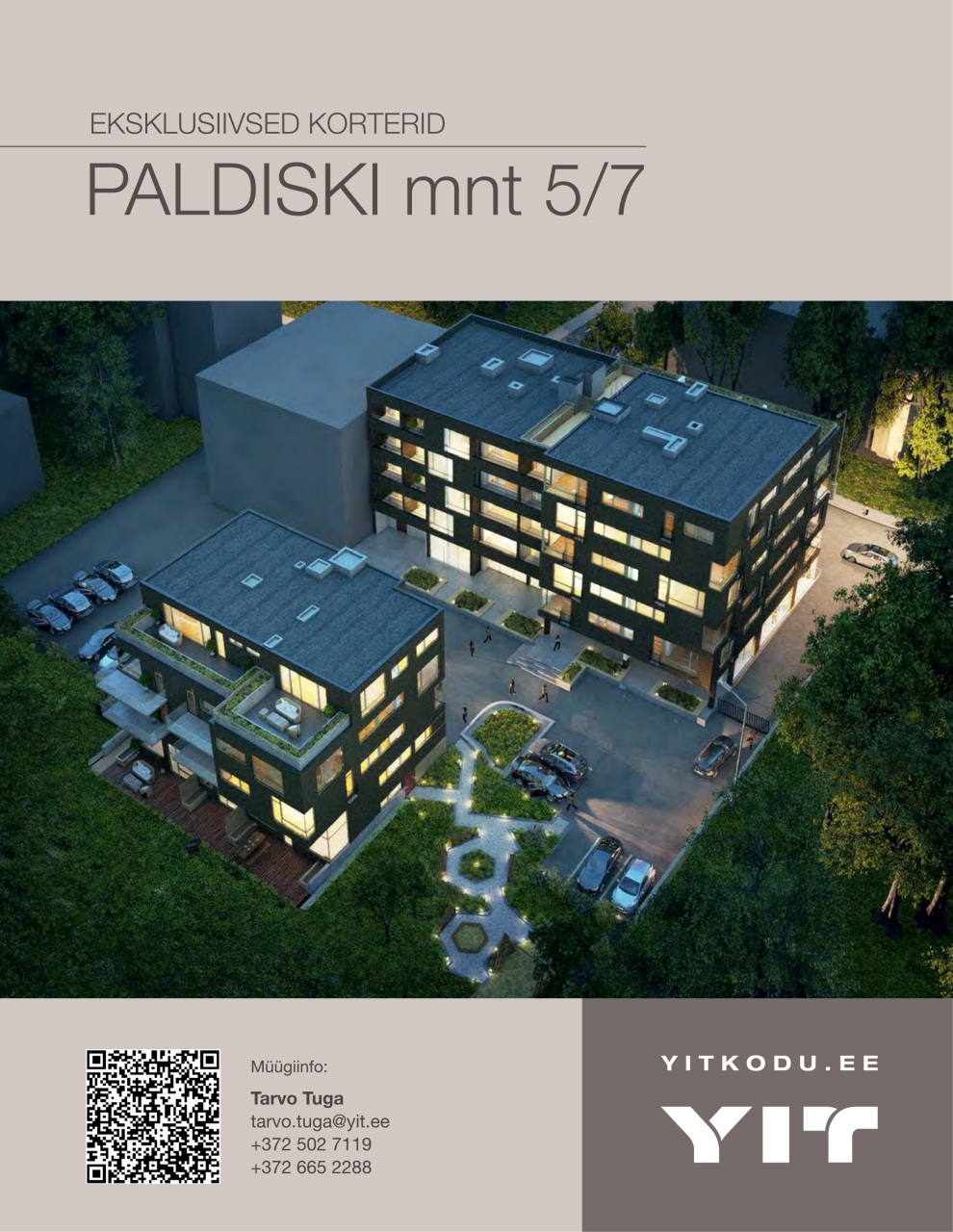 Forbes Estonia Preview Pages