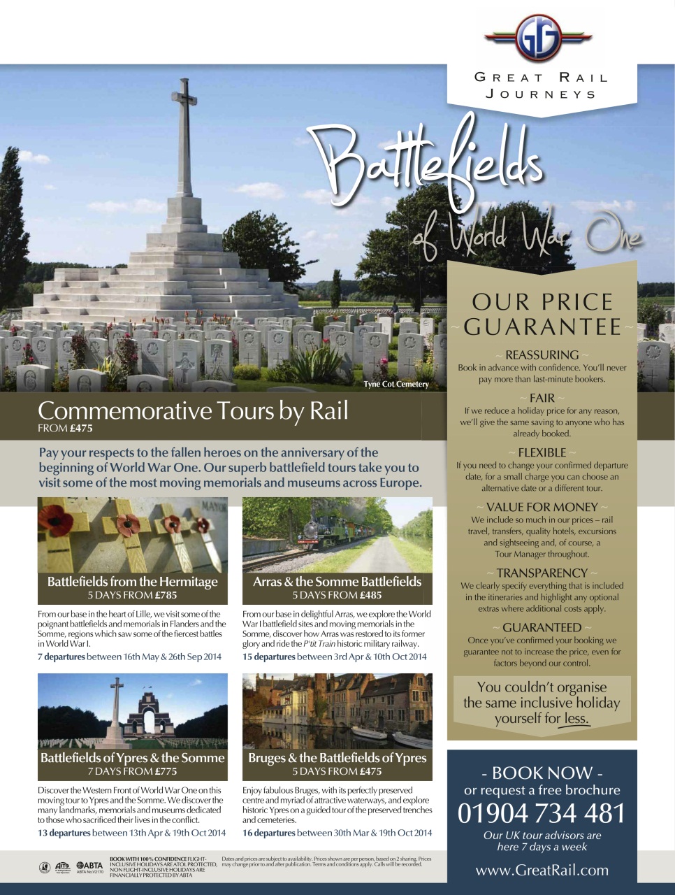 History Extra Magazine Preview Pages