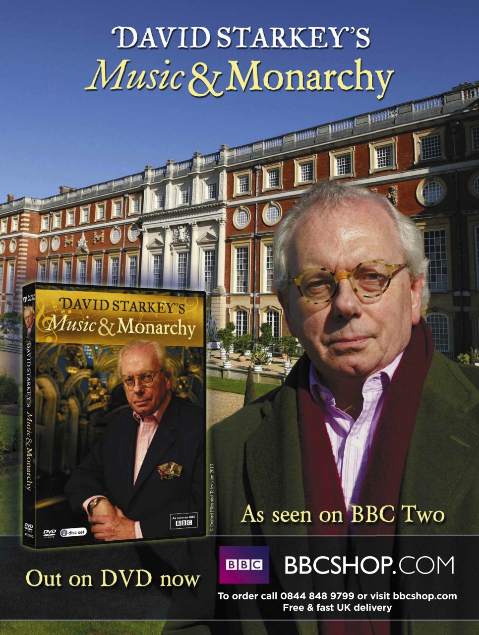 History Extra Magazine Preview Pages