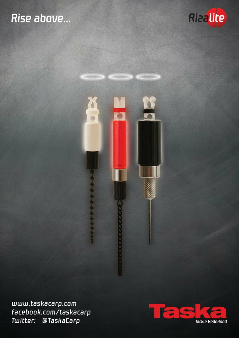 Crafty Carper Preview Pages