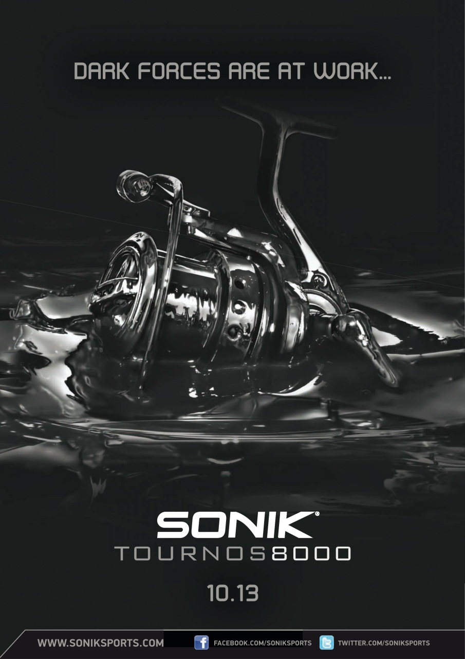 Total Carp Preview Pages