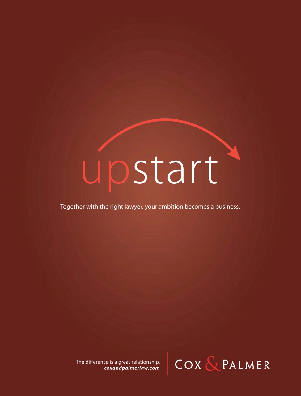 Halifax Magazine Preview Pages