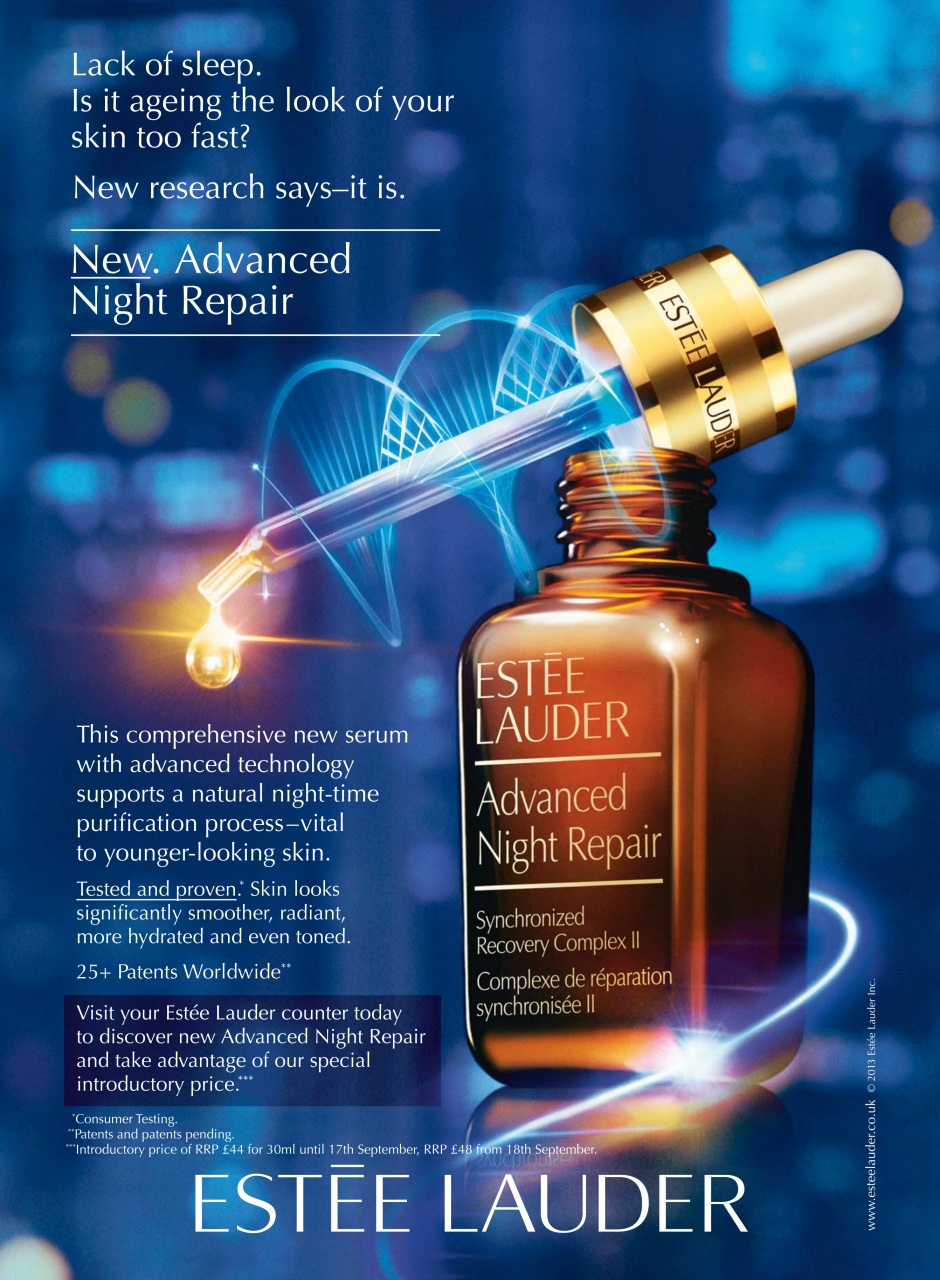 Hello! Magazine Preview Pages