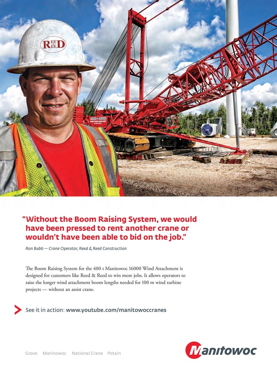 Int. Cranes and Specialized Transp Preview Pages