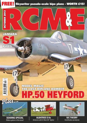 RCM&E issue 