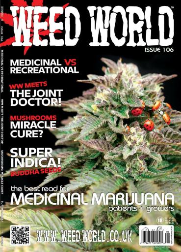Weed World issue 